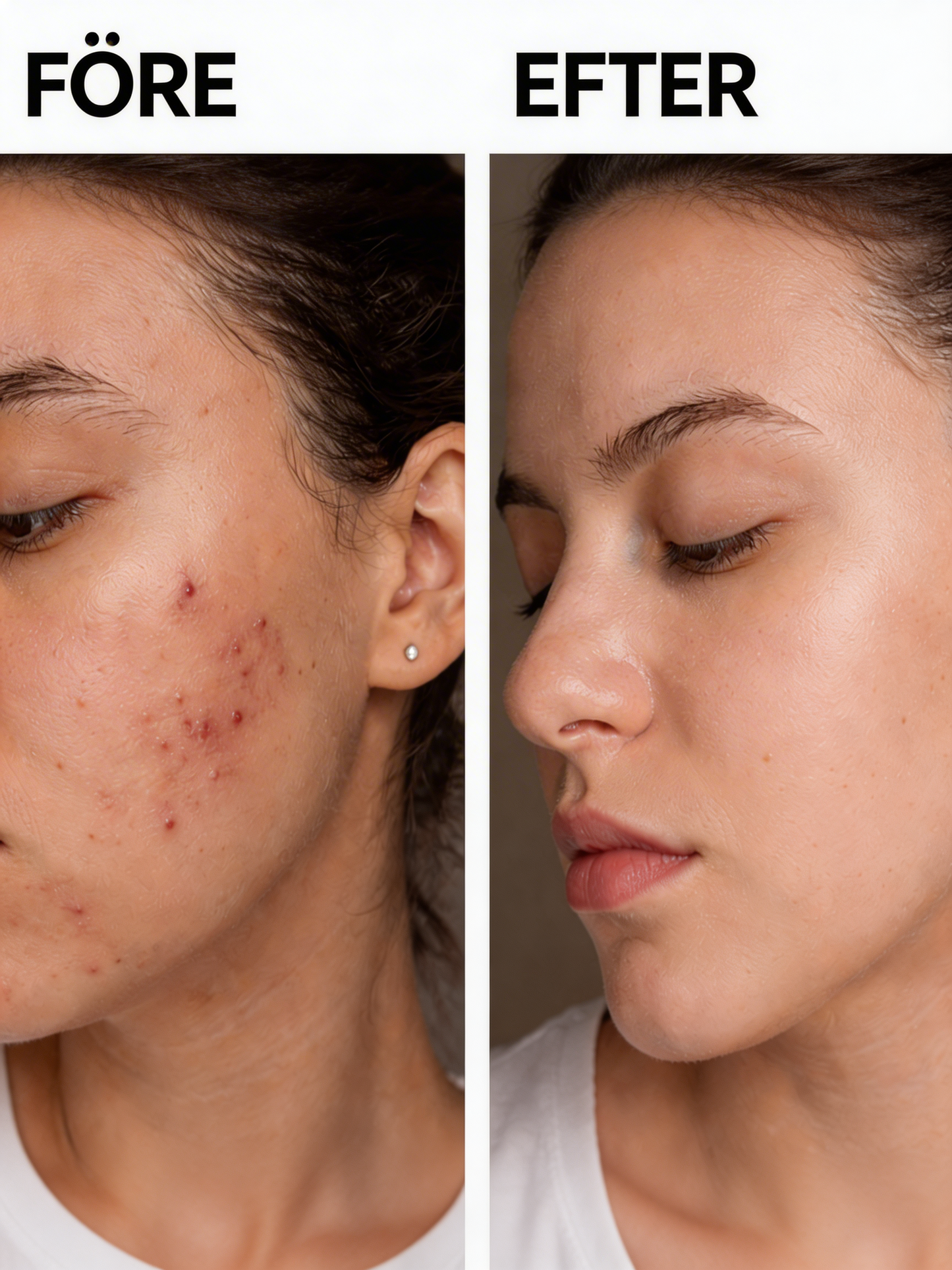 Skin Clear – En enklare väg till en balanserad hudrutin.