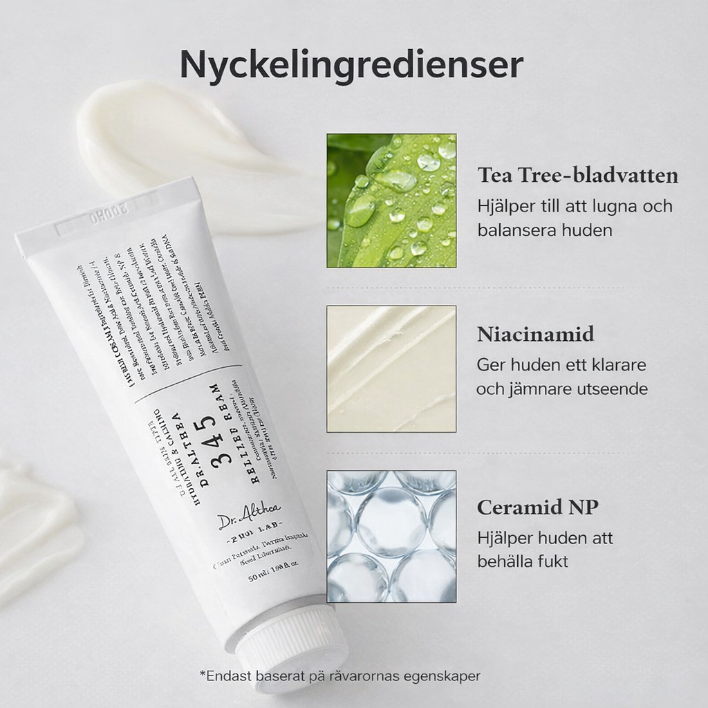 Skin Clear – En enklare väg till en balanserad hudrutin.